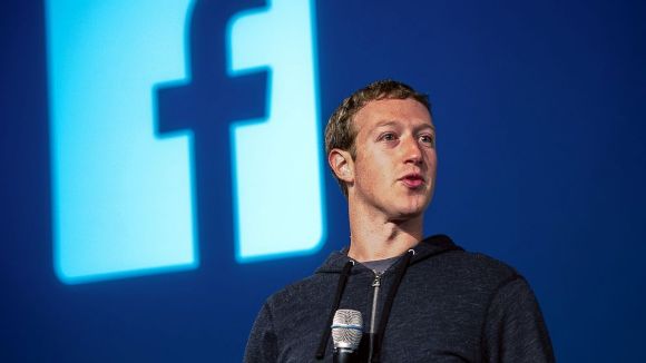 Mark Zuckerberg devela qué ocurrirá con las televisiones