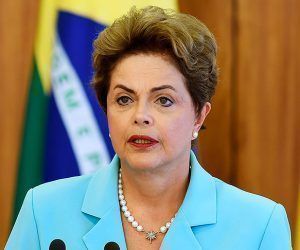 Cuba felicita a Dilma Rousseff por reelección en Banco del Brics