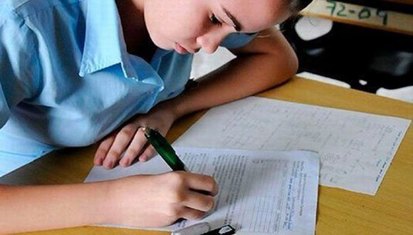 Ofertarán más de 100 mil plazas universitarias para el curso 2025-2026