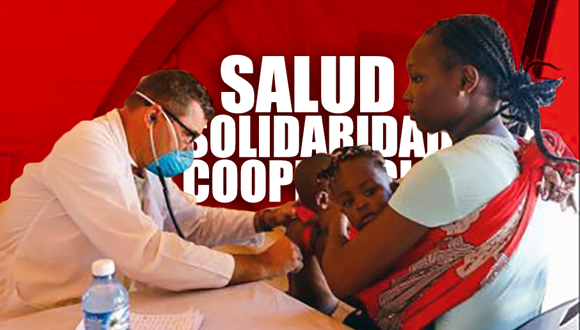 Cuba en datos: ¿Cuál ha sido el impacto global de la colaboración médica cubana?