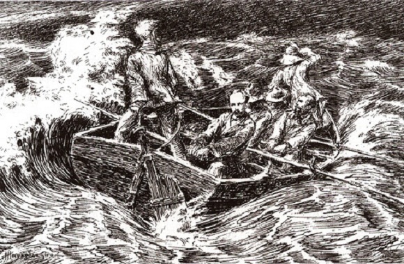 Dicha grande de José Martí, a 130 años