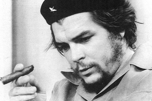 Ernesto Che Guevara en el siglo XXI