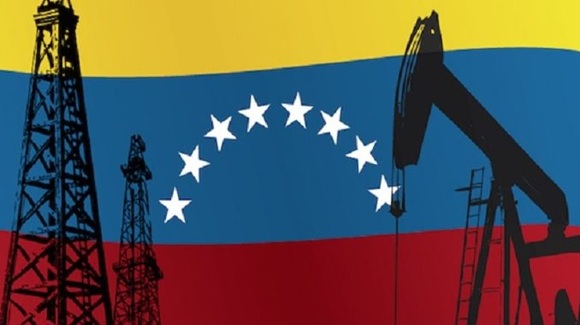 Estados Unidos revocó las licencias de petroleras trasnacionales que operan en Venezuela