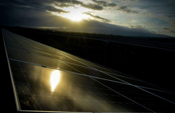 Ministerio de Energía y Minas anuncia sincronización del parque fotovoltaico Mango Dulce en Artemisa