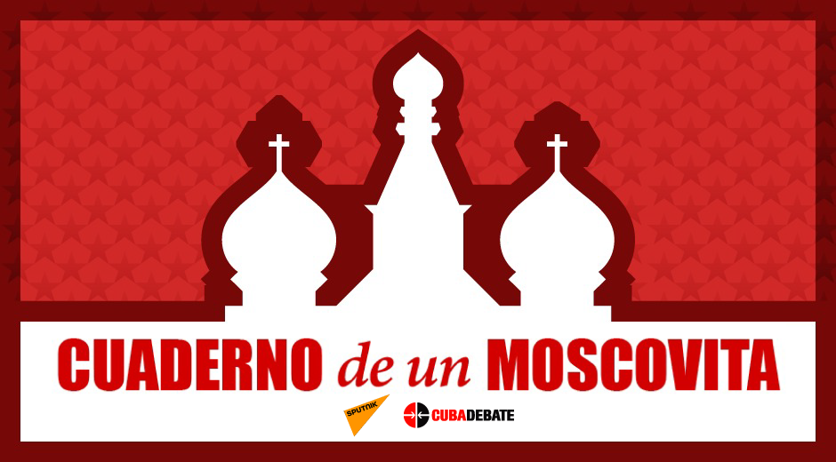 ¿Qué quieres saber de la Rusia de hoy?