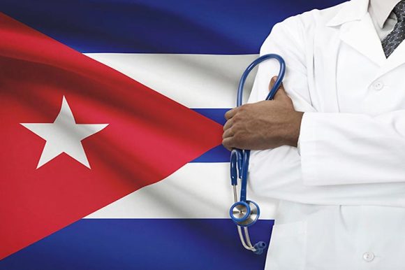 Destacan vocación humanista y solidaria de misiones médicas de Cuba