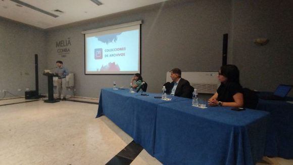 Avangenio presenta SocIA, agente cubano de inteligencia artificial