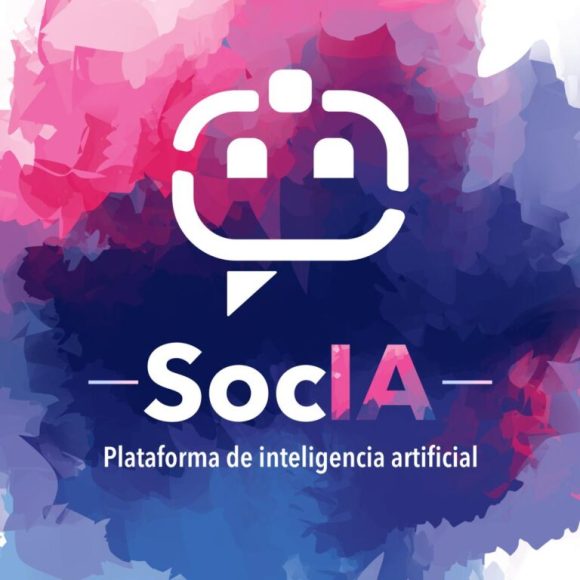 ¿Qué es SocIA, el primer agente de IA hecho en Cuba?