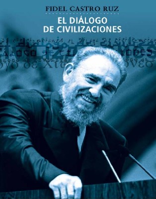 Descargue el libro “El diálogo de civilizaciones” (+ PDF)