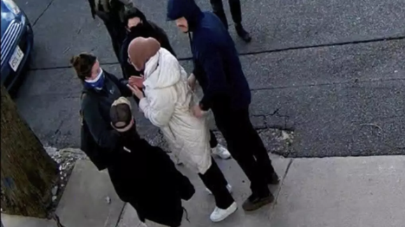 Estados Unidos: Detención de estudiante turca que expresó su apoyo a Palestina genera protestas (+ Video)