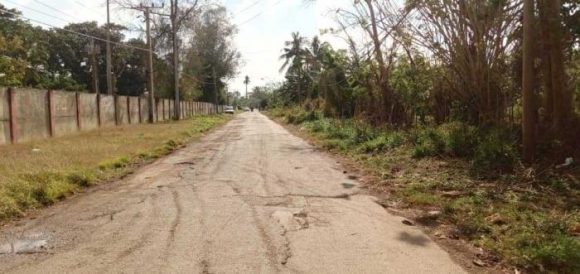 Telefonía en La Habana afectada por actos de vandalismo