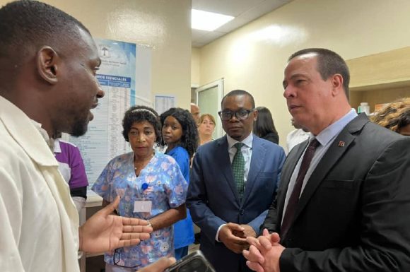 Cuba y África: vínculos indestructibles por la vida