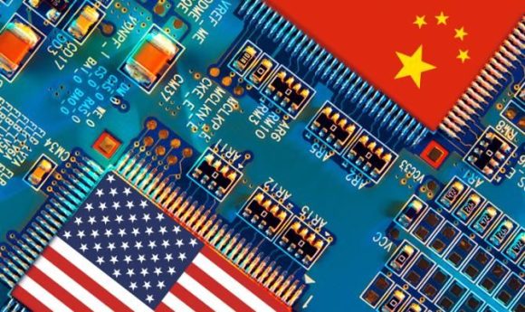 Estados Unidos no podrá derrotar a China en el plano tecnológico
