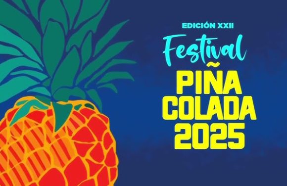 Comenzó en Ciego de Ávila la XXII edición del Festival Piña Colada