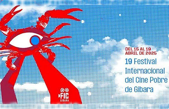Festival de Cine Pobre de Gibara reúne 500 obras de más de 30 países en su edición 2025