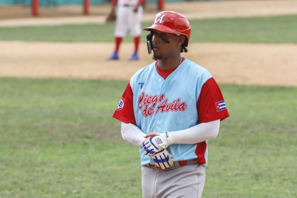 Ciego de Ávila lidera la III Liga Élite del Béisbol Cubano tras vencer a Industriales
