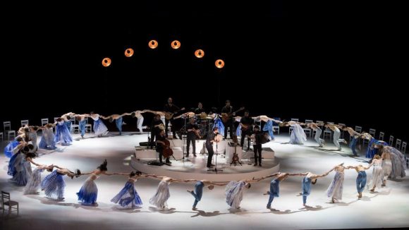 En mayo el Ballet de Monte-Carlo llegará a La Habana (+Fotos)