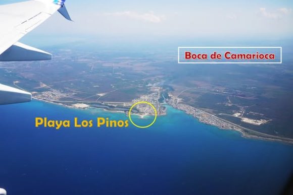 Encuentran sin vida a menor desaparecido en Boca de Camarioca