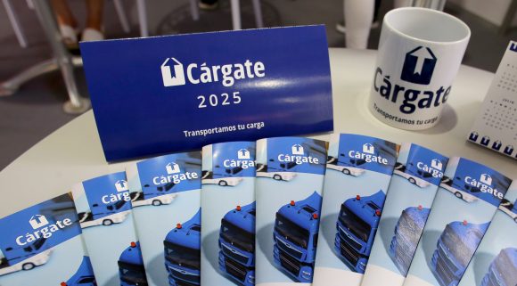 La innovación al servicio del transporte en Cuba gracias a la aplicación Cárgate