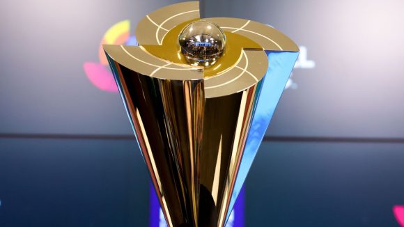 Colombia completará el Grupo A en el Clásico Mundial junto a Cuba, Panamá y Puerto Rico