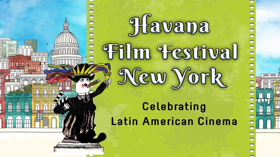 Festival de Cine de La Habana en Nueva York celebra su 25 aniversario con más de 40 películas
