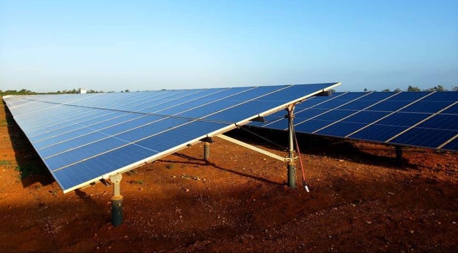 Parques fotovoltaicos en Cuba: ¿Cuánto aportan realmente?
