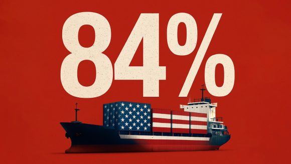 China anuncia aumento de aranceles a productos de EE.UU. en respuesta a medidas de Washington