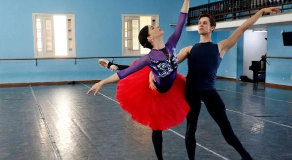 Sesionará en La Habana el XXX Encuentro Internacional de Academias para la Enseñanza del Ballet