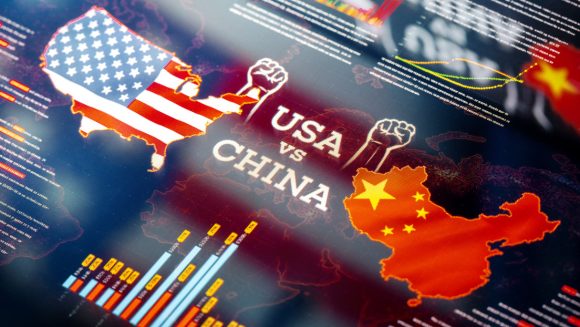 La OMC pronostica una caída de hasta 80% en el intercambio comercial entre EEUU y China
