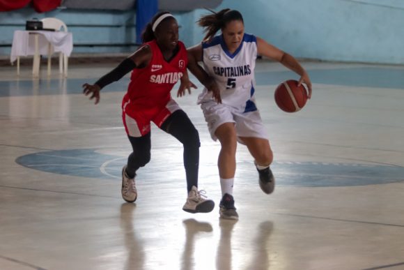 Iniciará Liga Superior Femenina de Baloncesto con equipos regionales y formato renovado