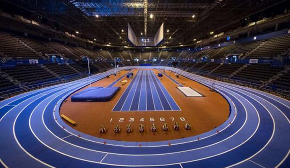 Delegación cubana al Campeonato Mundial de Atletismo Máster Bajo Techo 2025 imposibilitada de competir por negativa de visas a Estados Unidos